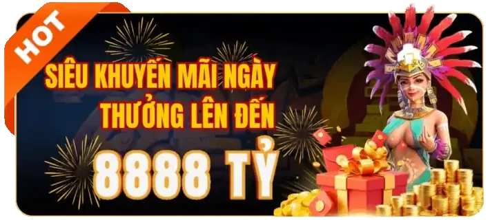 Hoàn trả nạp tiền hàng ngày hi88n