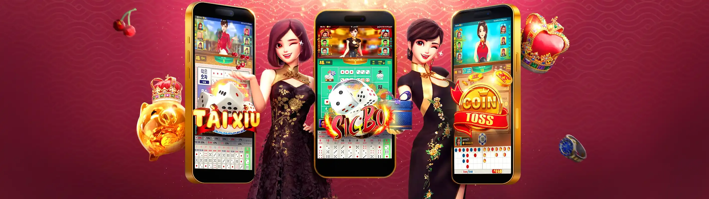 Bàn Baccarat tại hi88n, hướng dẫn chơi